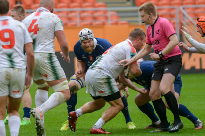 Федерация регби России — rugby.ru официальный сайт - Официальный сайт Федерации регби России