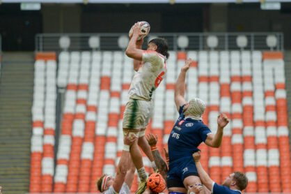 Федерация регби России — rugby.ru официальный сайт - Официальный сайт Федерации регби России