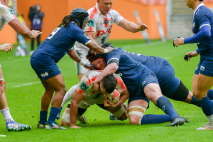 Федерация регби России — rugby.ru официальный сайт - Официальный сайт Федерации регби России