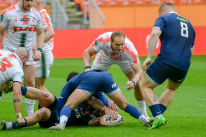 Федерация регби России — rugby.ru официальный сайт - Официальный сайт Федерации регби России