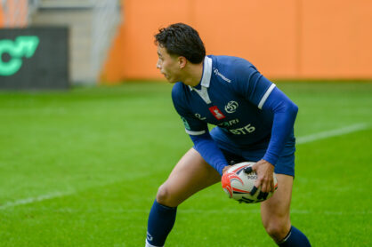 Федерация регби России — rugby.ru официальный сайт - Официальный сайт Федерации регби России