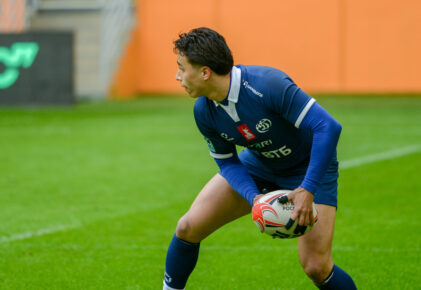 Федерация регби России — rugby.ru официальный сайт - Официальный сайт Федерации регби России