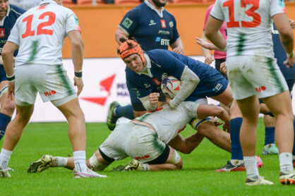 Федерация регби России — rugby.ru официальный сайт - Официальный сайт Федерации регби России
