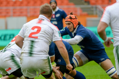 Федерация регби России — rugby.ru официальный сайт - Официальный сайт Федерации регби России