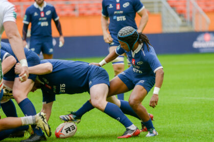 Федерация регби России — rugby.ru официальный сайт - Официальный сайт Федерации регби России