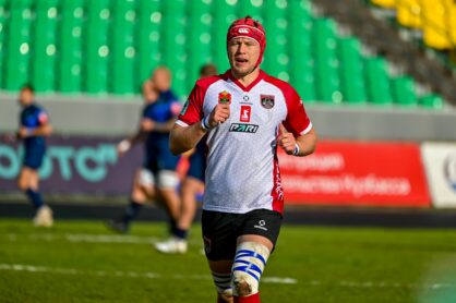 Федерация регби России — rugby.ru официальный сайт - Официальный сайт Федерации регби России