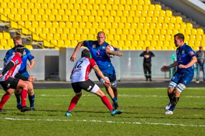 Федерация регби России — rugby.ru официальный сайт - Официальный сайт Федерации регби России