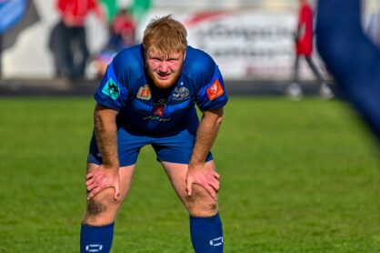 Федерация регби России — rugby.ru официальный сайт - Официальный сайт Федерации регби России