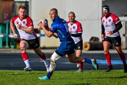 Федерация регби России — rugby.ru официальный сайт - Официальный сайт Федерации регби России
