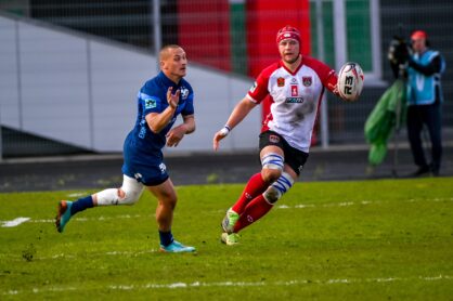Федерация регби России — rugby.ru официальный сайт - Официальный сайт Федерации регби России