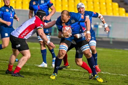 Федерация регби России — rugby.ru официальный сайт - Официальный сайт Федерации регби России