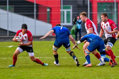 Федерация регби России — rugby.ru официальный сайт - Официальный сайт Федерации регби России