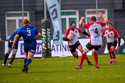 Федерация регби России — rugby.ru официальный сайт - Официальный сайт Федерации регби России