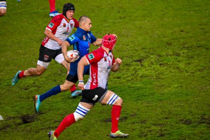 Федерация регби России — rugby.ru официальный сайт - Официальный сайт Федерации регби России
