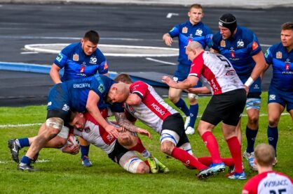 Федерация регби России — rugby.ru официальный сайт - Официальный сайт Федерации регби России