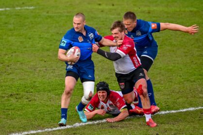 Федерация регби России — rugby.ru официальный сайт - Официальный сайт Федерации регби России