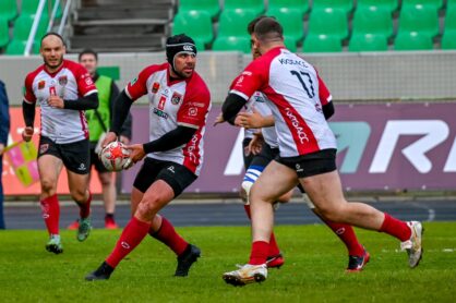 Федерация регби России — rugby.ru официальный сайт - Официальный сайт Федерации регби России