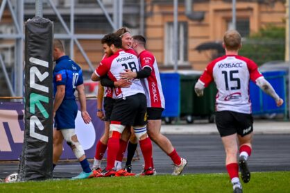 Федерация регби России — rugby.ru официальный сайт - Официальный сайт Федерации регби России
