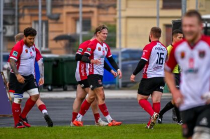 Федерация регби России — rugby.ru официальный сайт - Официальный сайт Федерации регби России