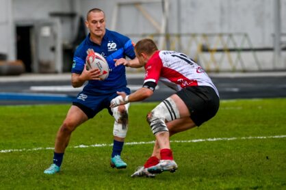 Федерация регби России — rugby.ru официальный сайт - Официальный сайт Федерации регби России