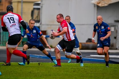 Федерация регби России — rugby.ru официальный сайт - Официальный сайт Федерации регби России