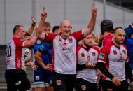 Федерация регби России — rugby.ru официальный сайт - Официальный сайт Федерации регби России