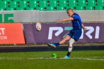 Федерация регби России — rugby.ru официальный сайт - Официальный сайт Федерации регби России