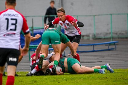 Федерация регби России — rugby.ru официальный сайт - Официальный сайт Федерации регби России