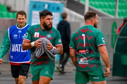 Федерация регби России — rugby.ru официальный сайт - Официальный сайт Федерации регби России