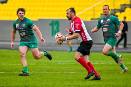 Федерация регби России — rugby.ru официальный сайт - Официальный сайт Федерации регби России