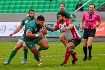 Федерация регби России — rugby.ru официальный сайт - Официальный сайт Федерации регби России