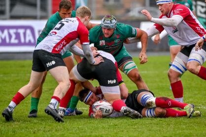 Федерация регби России — rugby.ru официальный сайт - Официальный сайт Федерации регби России
