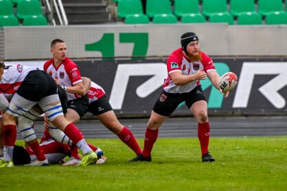 Федерация регби России — rugby.ru официальный сайт - Официальный сайт Федерации регби России