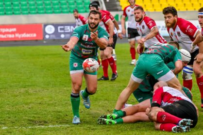 Федерация регби России — rugby.ru официальный сайт - Официальный сайт Федерации регби России