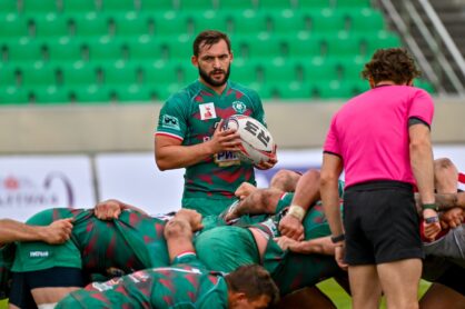 Федерация регби России — rugby.ru официальный сайт - Официальный сайт Федерации регби России