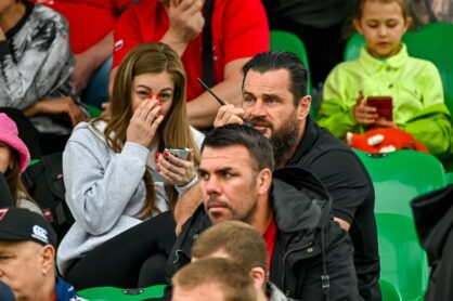 Федерация регби России — rugby.ru официальный сайт - Официальный сайт Федерации регби России