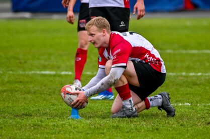 Федерация регби России — rugby.ru официальный сайт - Официальный сайт Федерации регби России