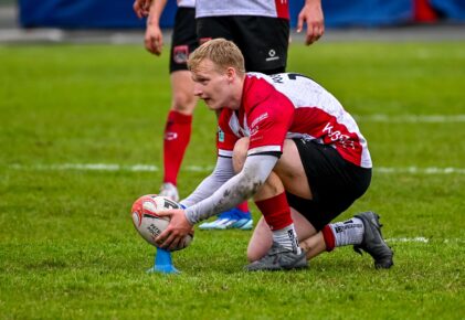 Федерация регби России — rugby.ru официальный сайт - Официальный сайт Федерации регби России