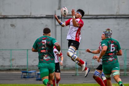 Федерация регби России — rugby.ru официальный сайт - Официальный сайт Федерации регби России