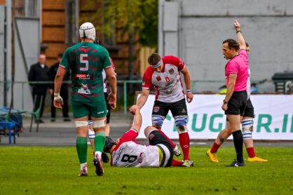 Федерация регби России — rugby.ru официальный сайт - Официальный сайт Федерации регби России