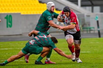 Федерация регби России — rugby.ru официальный сайт - Официальный сайт Федерации регби России