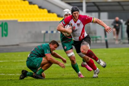 Федерация регби России — rugby.ru официальный сайт - Официальный сайт Федерации регби России