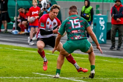 Федерация регби России — rugby.ru официальный сайт - Официальный сайт Федерации регби России
