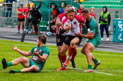 Федерация регби России — rugby.ru официальный сайт - Официальный сайт Федерации регби России