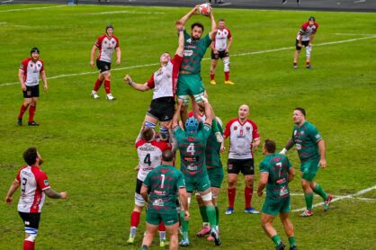 Федерация регби России — rugby.ru официальный сайт - Официальный сайт Федерации регби России