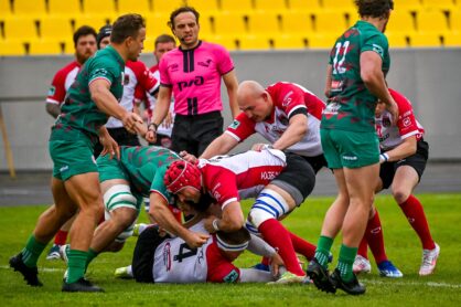 Федерация регби России — rugby.ru официальный сайт - Официальный сайт Федерации регби России