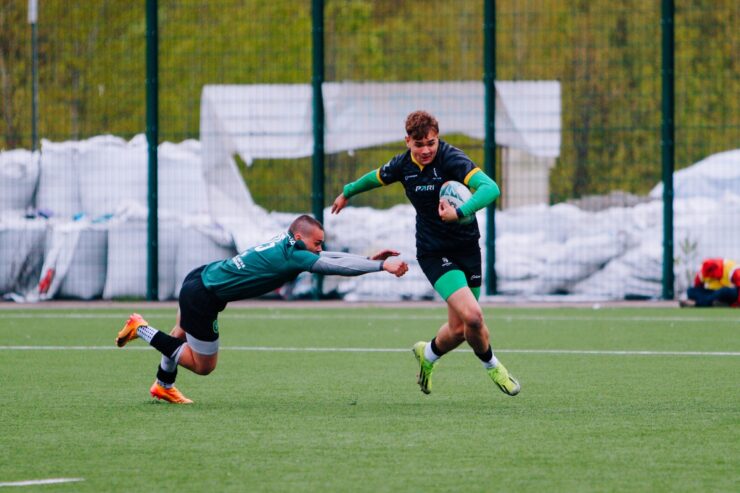 Федерация регби России — rugby.ru официальный сайт - Официальный сайт Федерации регби России