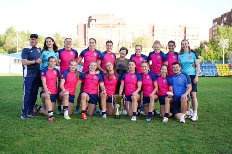 Федерация регби России — rugby.ru официальный сайт - Официальный сайт Федерации регби России