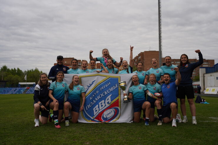 Федерация регби России — rugby.ru официальный сайт - Официальный сайт Федерации регби России
