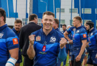Федерация регби России — rugby.ru официальный сайт - Официальный сайт Федерации регби России